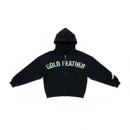 CHERUB JOGGER SET (BLACK)