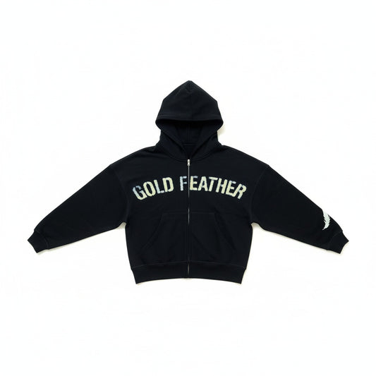 CHERUB JOGGER SET (BLACK)