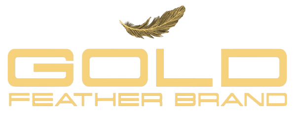 GOLD FEATHER BRAND