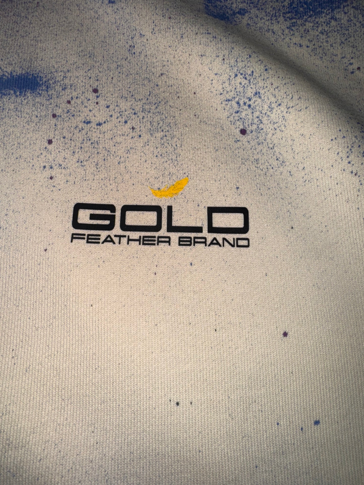 GALAXY HOODIE (IVORY)