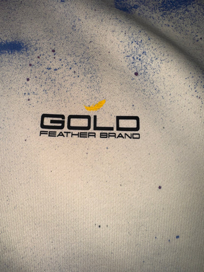 GALAXY HOODIE (IVORY)