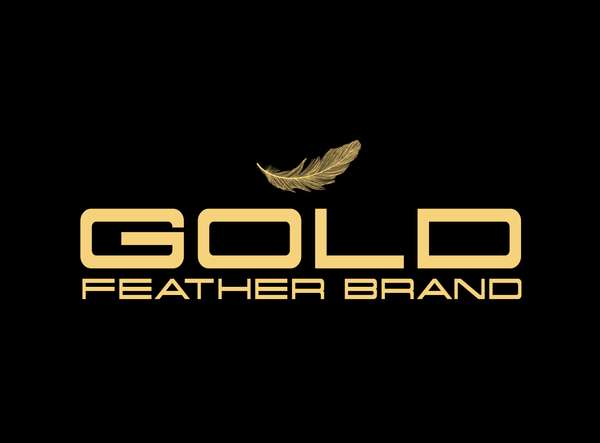 GOLD FEATHER BRAND